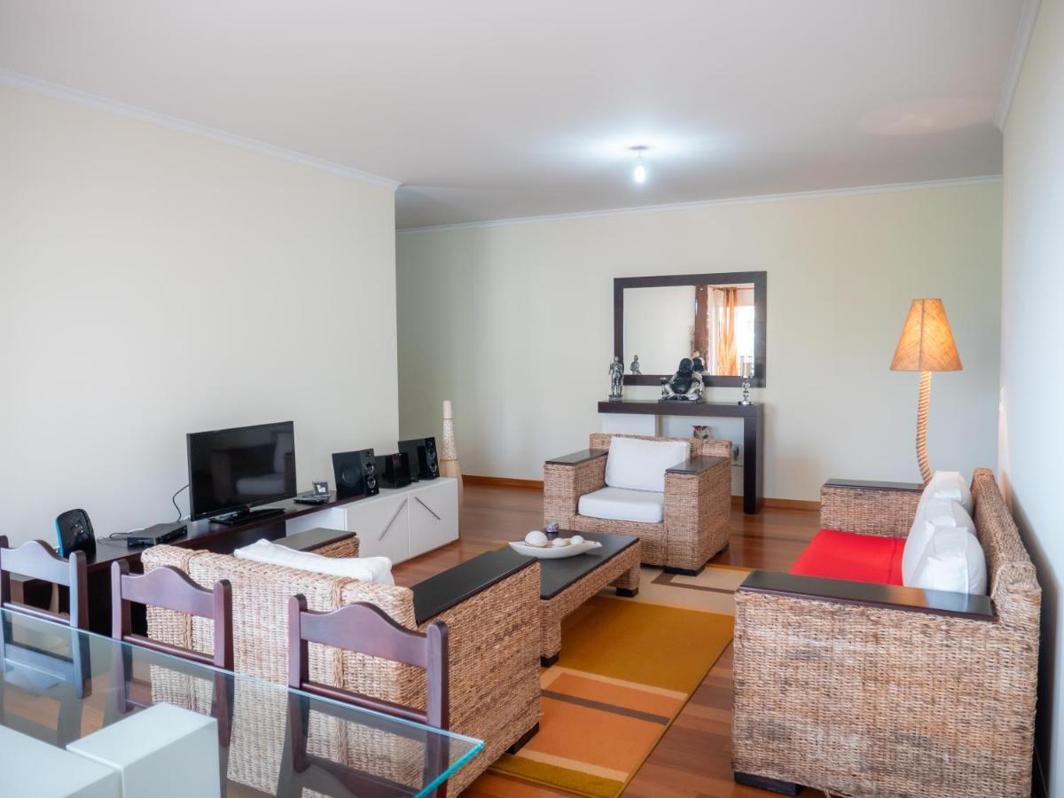 Apartmán Freitas House Ponta do Sol  Exteriér fotografie