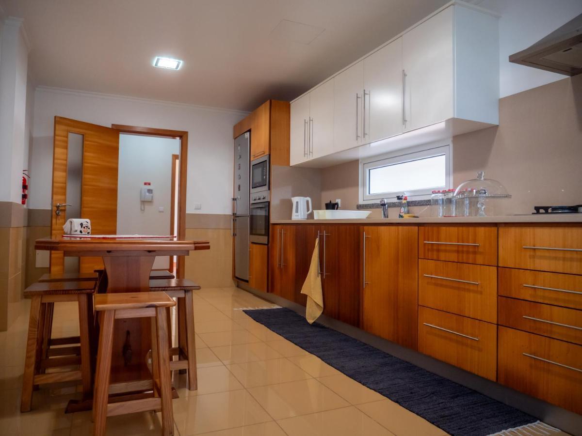 Apartmán Freitas House Ponta do Sol  Exteriér fotografie