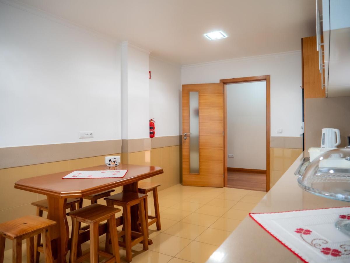 Apartmán Freitas House Ponta do Sol  Exteriér fotografie