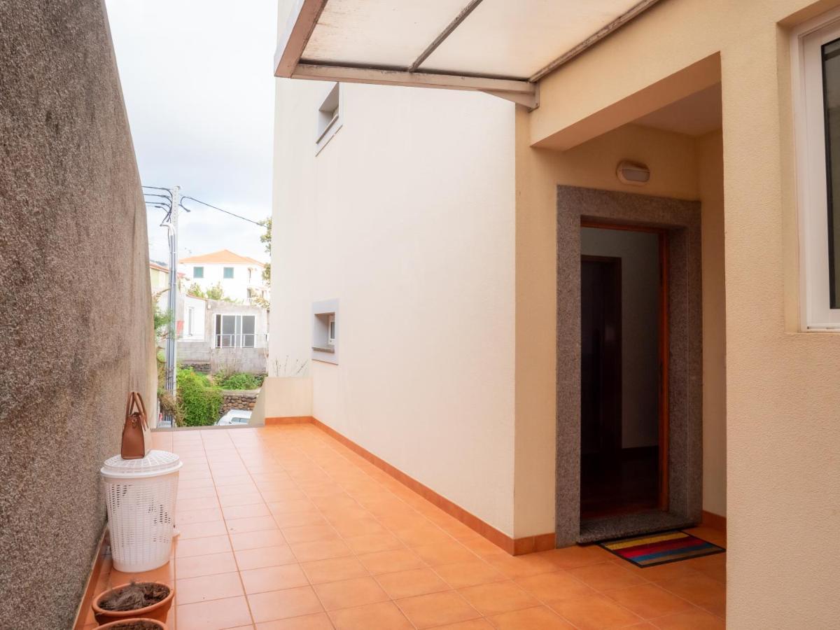 Apartmán Freitas House Ponta do Sol  Exteriér fotografie