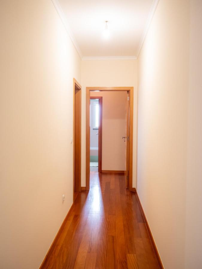 Apartmán Freitas House Ponta do Sol  Exteriér fotografie
