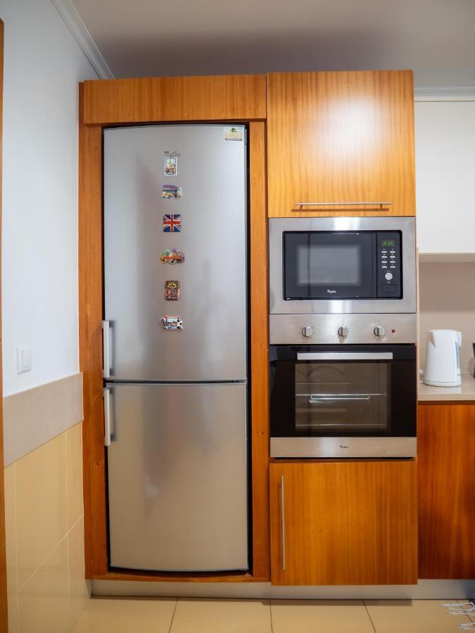 Apartmán Freitas House Ponta do Sol  Exteriér fotografie