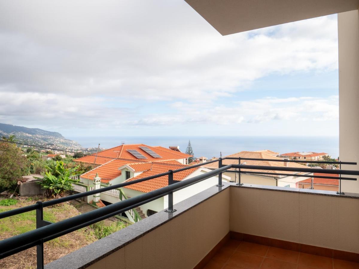 Apartmán Freitas House Ponta do Sol  Exteriér fotografie