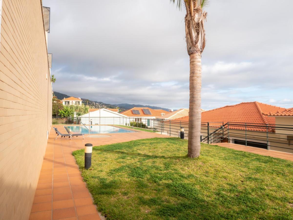 Apartmán Freitas House Ponta do Sol  Exteriér fotografie