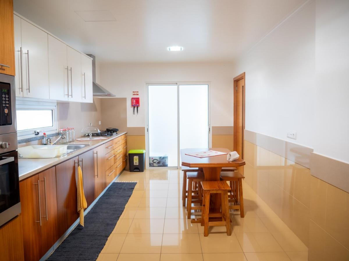 Apartmán Freitas House Ponta do Sol  Exteriér fotografie