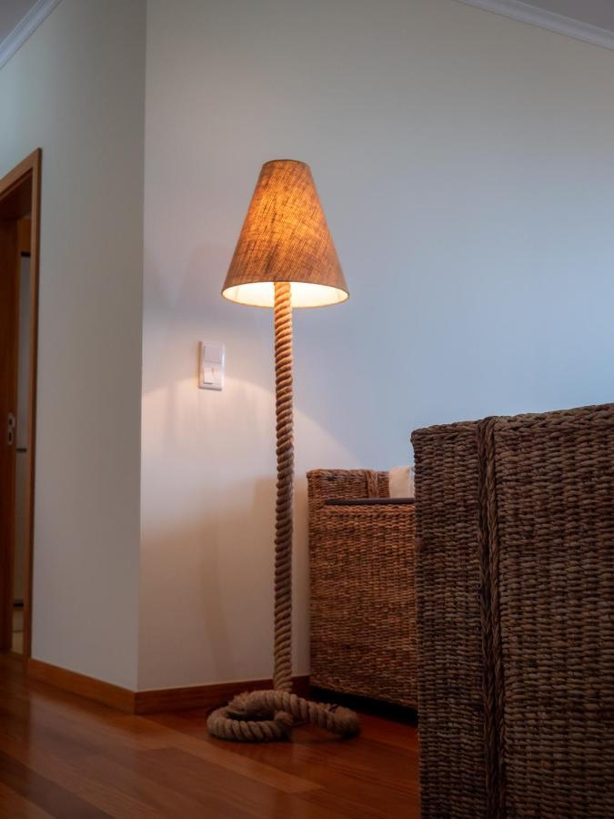 Apartmán Freitas House Ponta do Sol  Exteriér fotografie