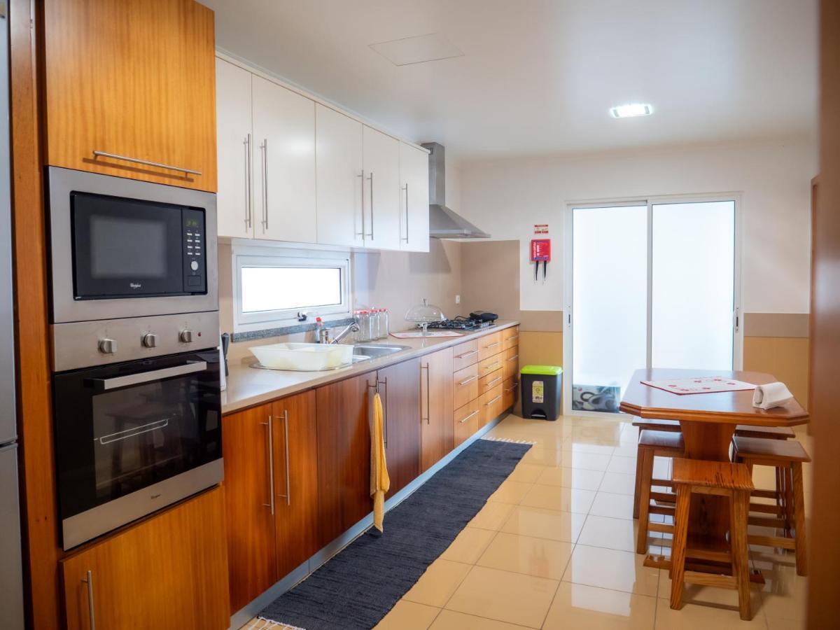 Apartmán Freitas House Ponta do Sol  Exteriér fotografie