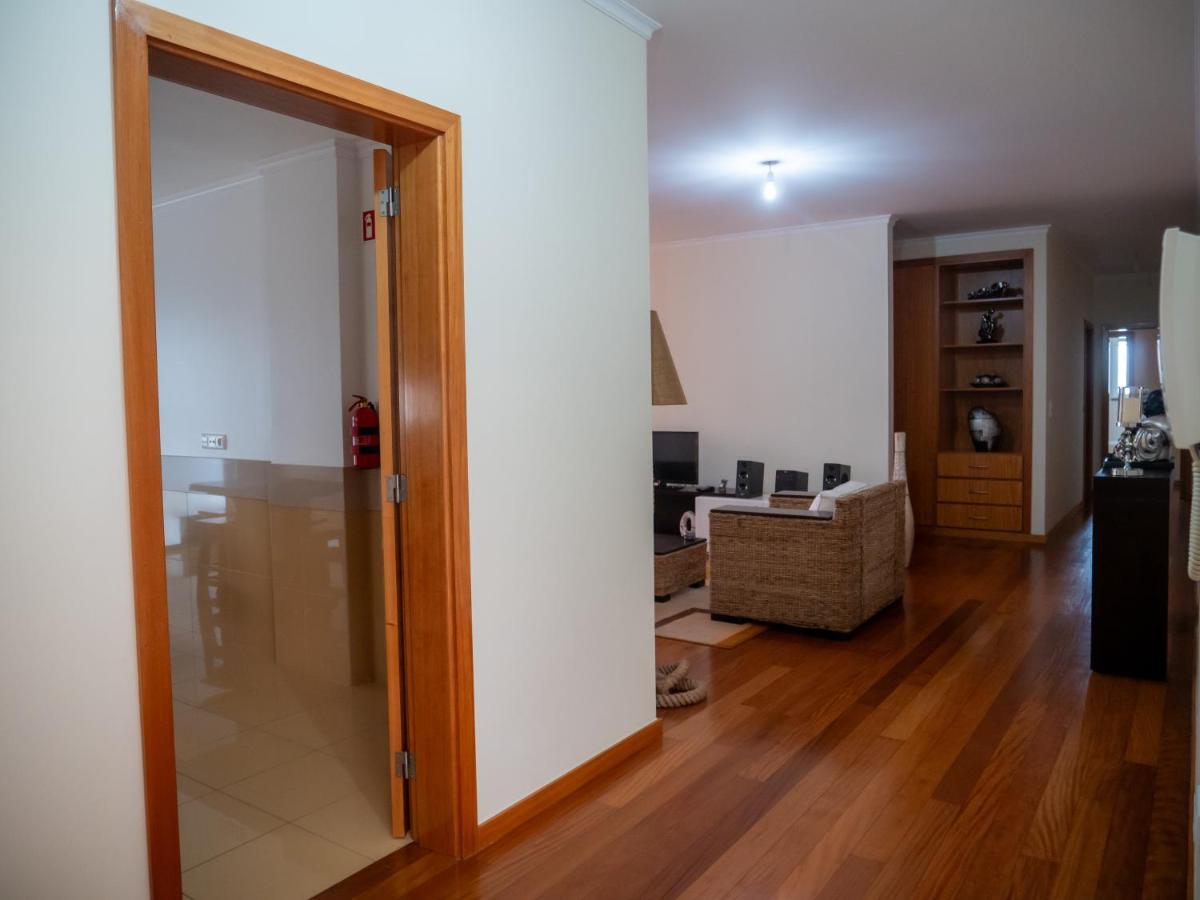 Apartmán Freitas House Ponta do Sol  Exteriér fotografie
