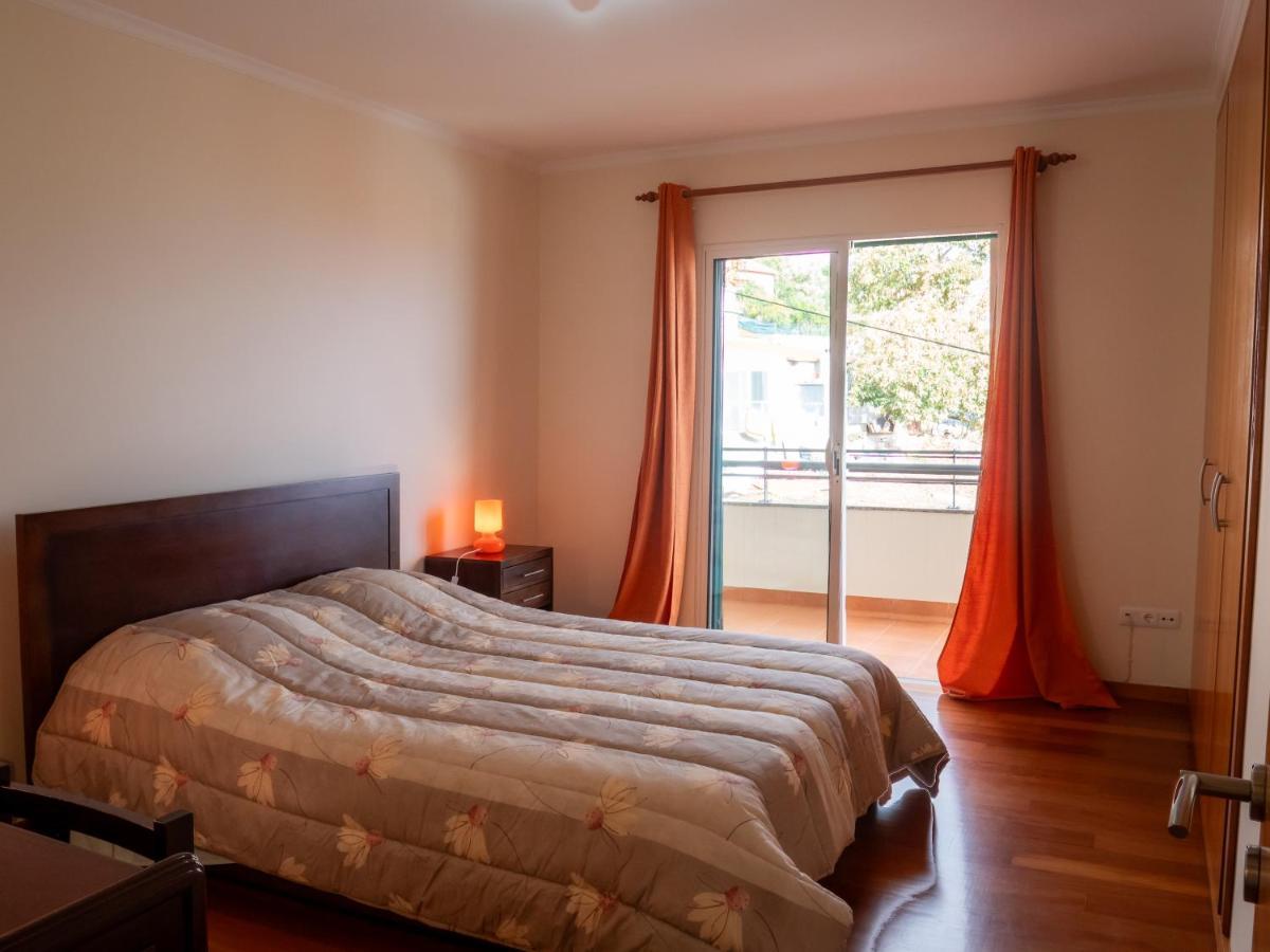 Apartmán Freitas House Ponta do Sol  Exteriér fotografie