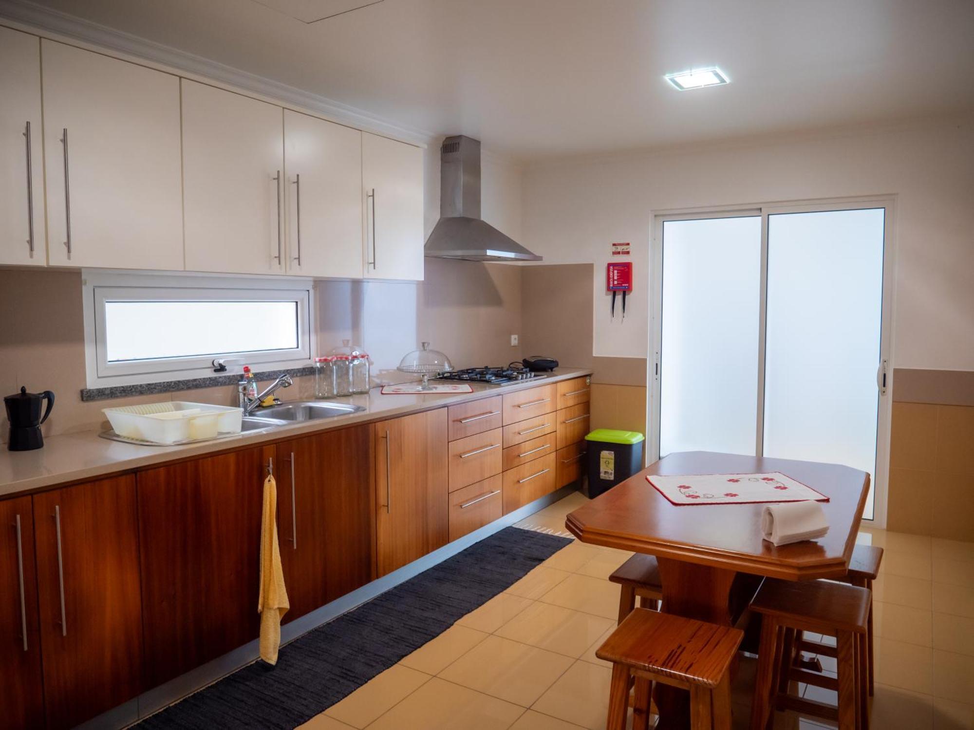 Apartmán Freitas House Ponta do Sol  Exteriér fotografie