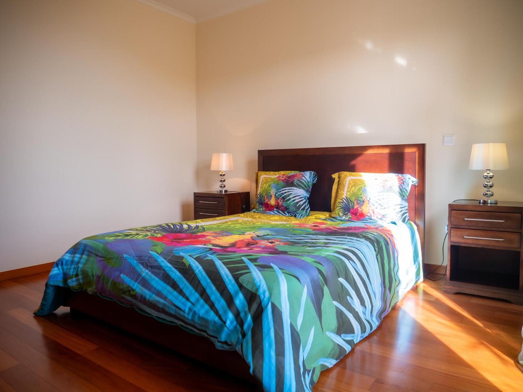 Apartmán Freitas House Ponta do Sol  Exteriér fotografie